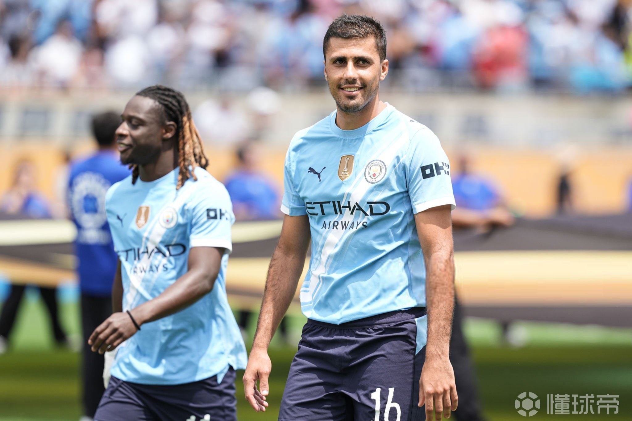 2026年世界杯出线未定的意大利为抽签结果欢呼！＂抽到了好组＂（出线未卜的意大利为2026世界杯上签欢呼： 抽中理想分组）